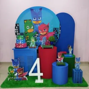 Pj Masks