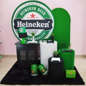 Heineken