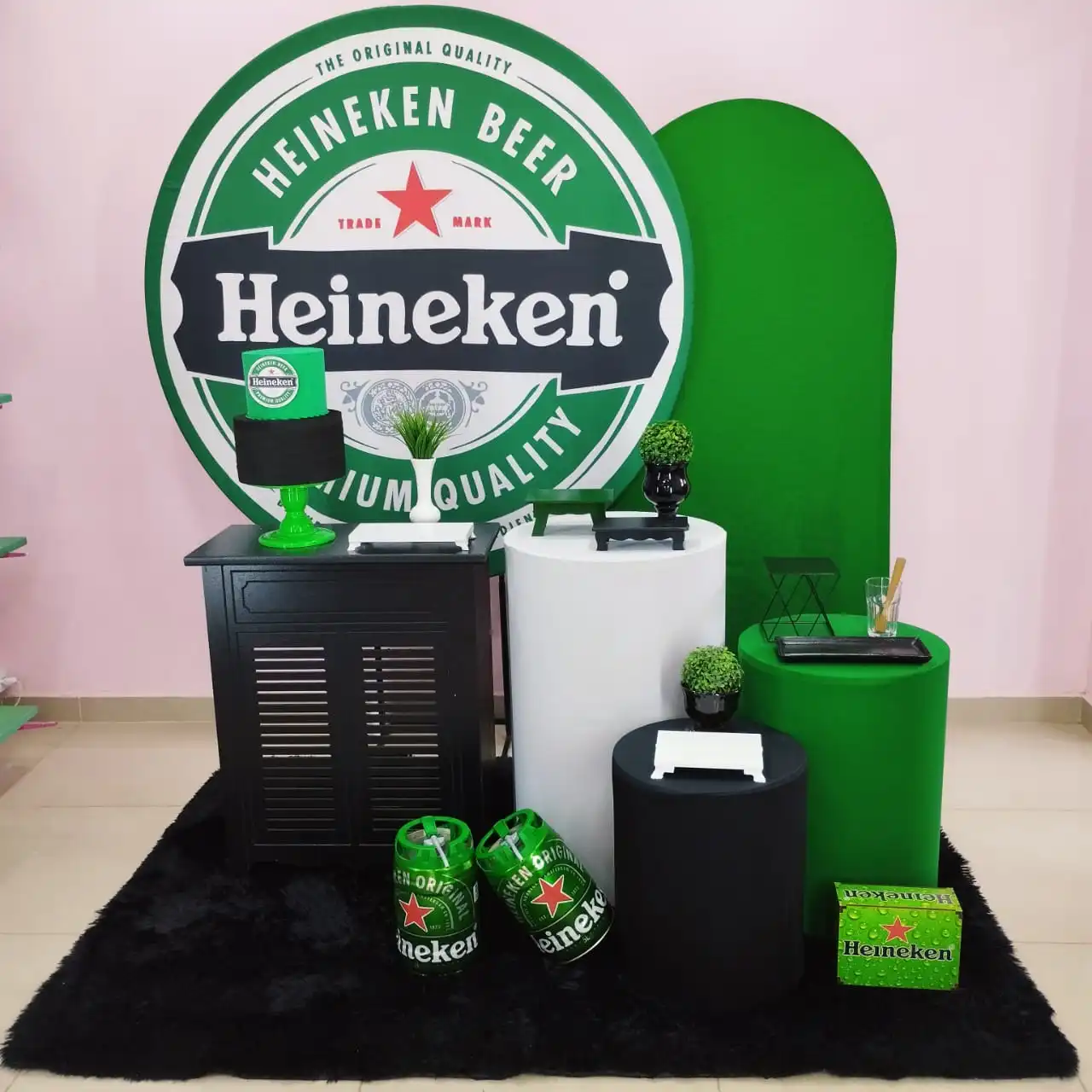Heineken