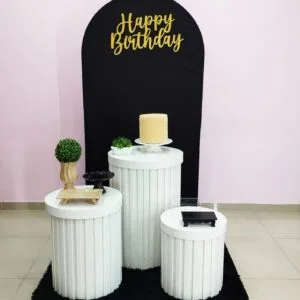 Adulto Preto Branco e Nude