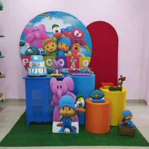 Pocoyo