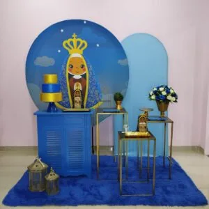 Nossa Senhora Aparecida