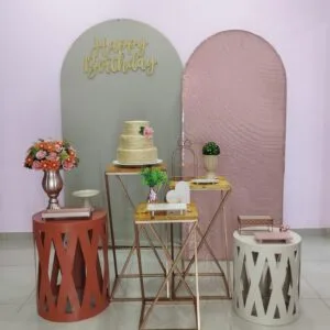 Adulto Nude Rose e Terracota