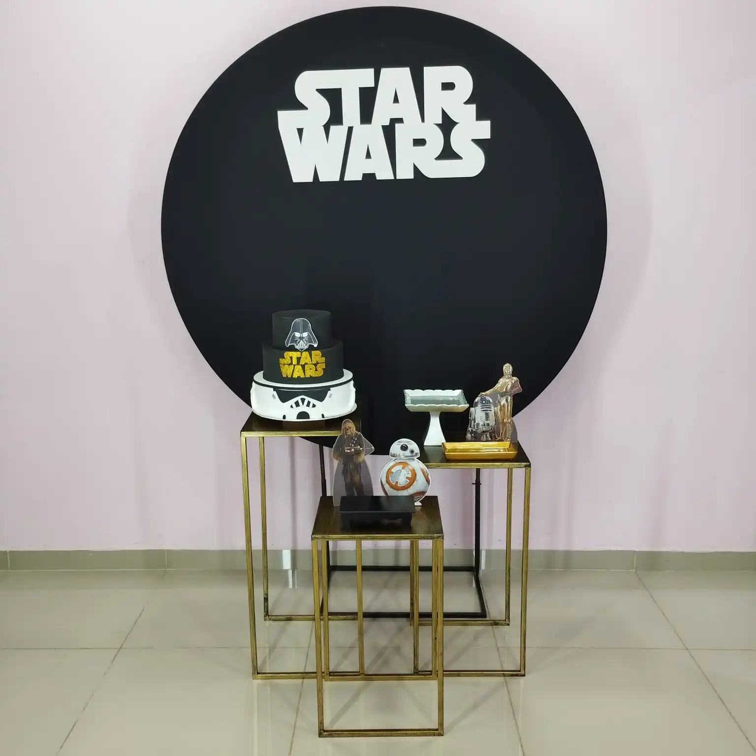 Star Wars