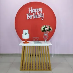 Adulto Laranja e Prata