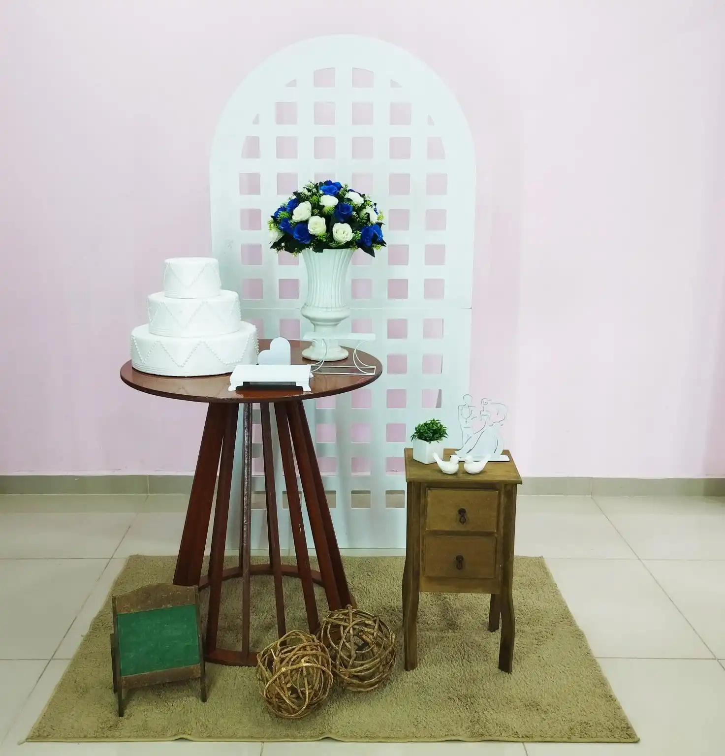 Casamento ou Noivado