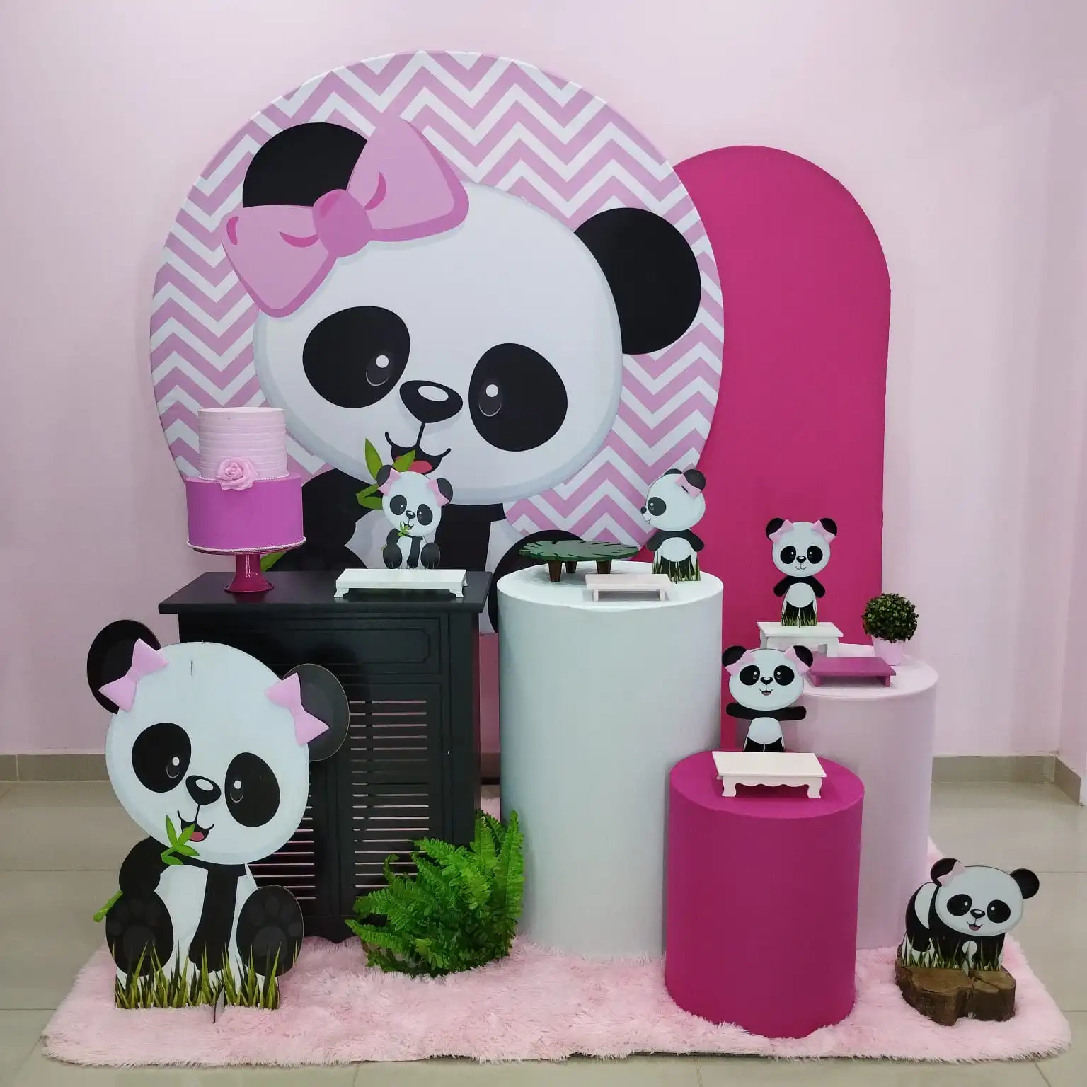Urso Panda