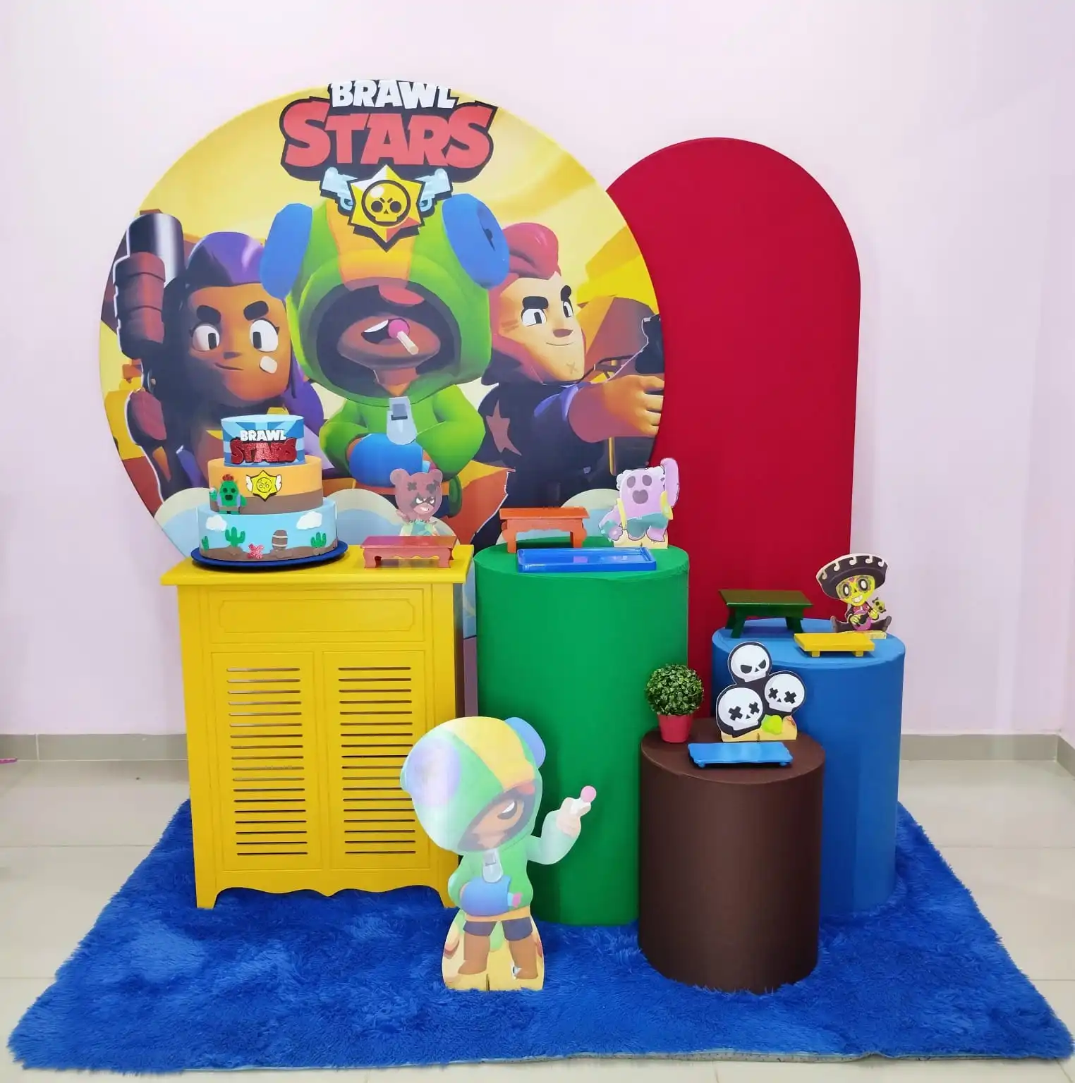 Brawl Stars
