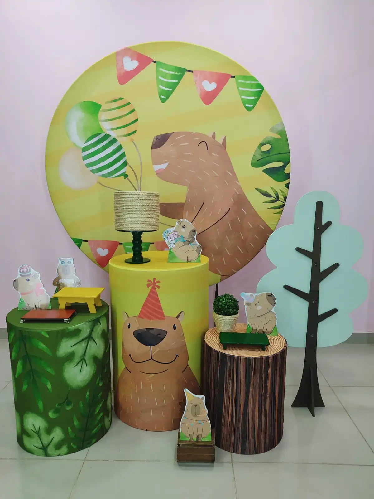 Capivara