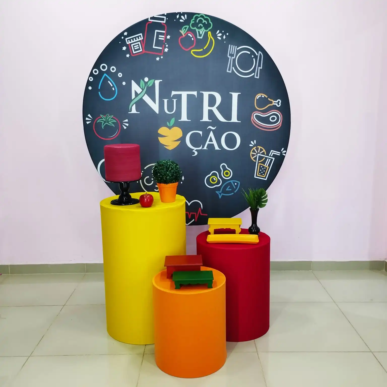 Nutrição