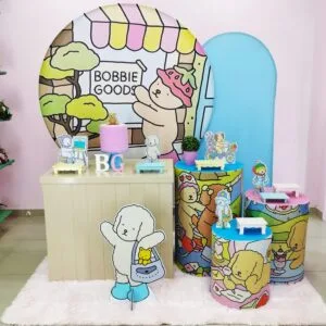 Bobbie Goods