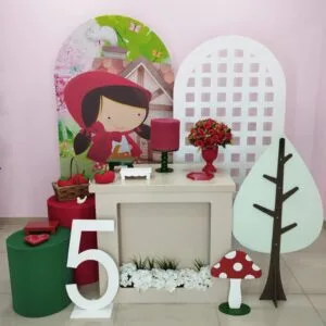 Chapeuzinho Vermelho