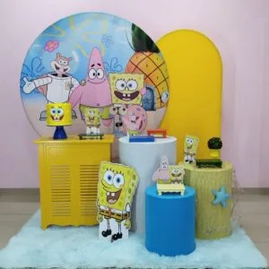 Bob Esponja
