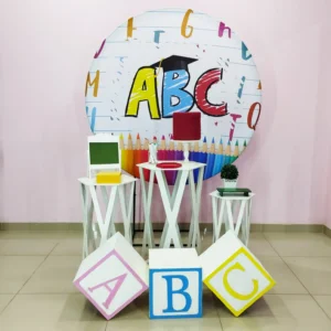 ABC