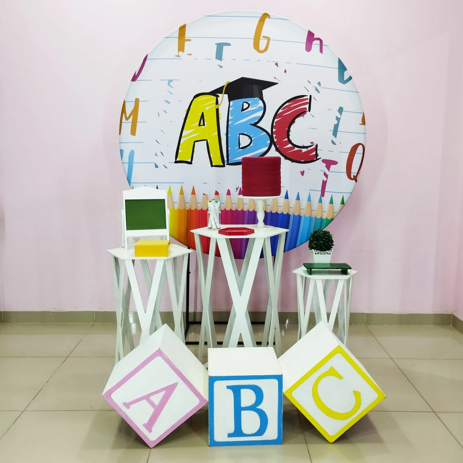 ABC