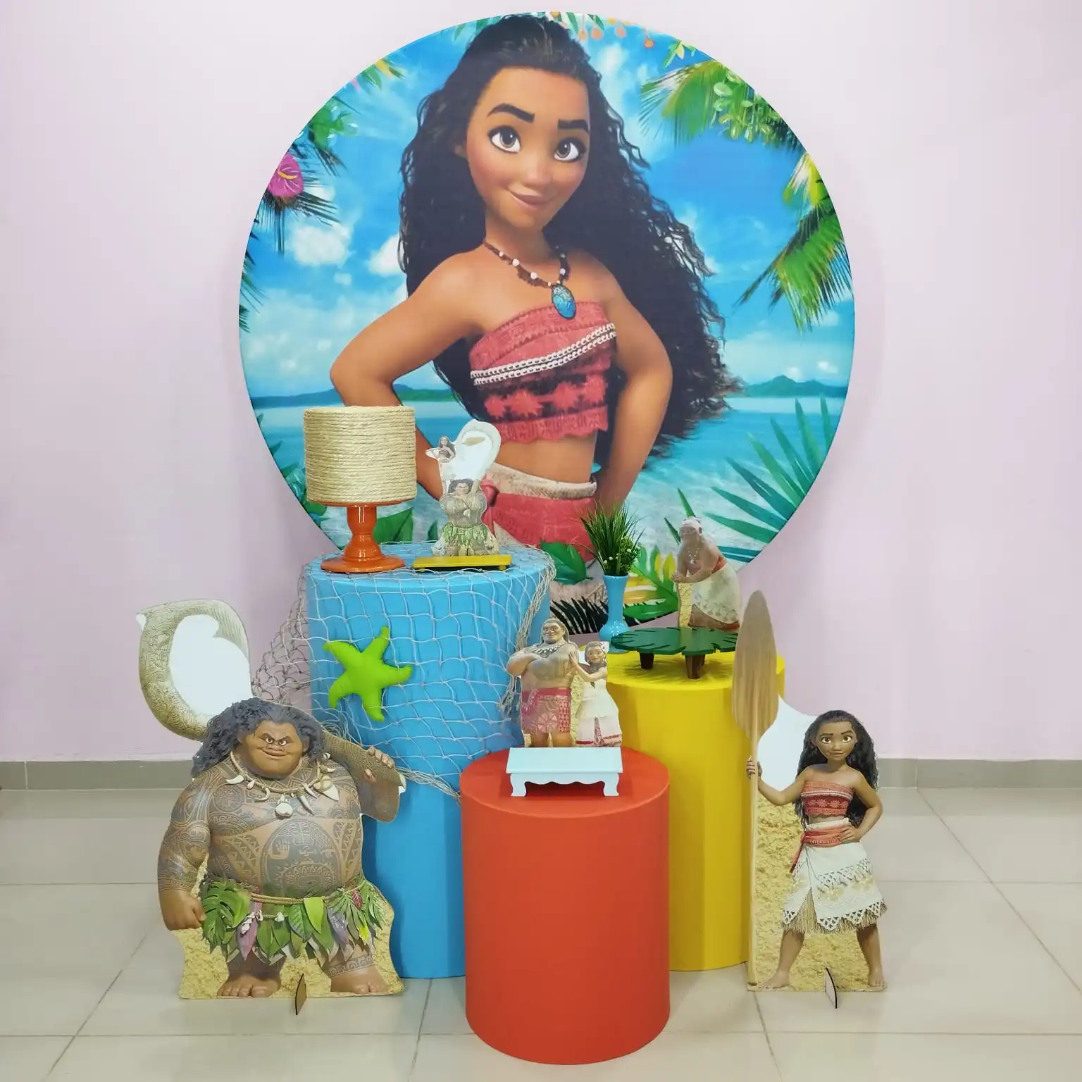 Moana