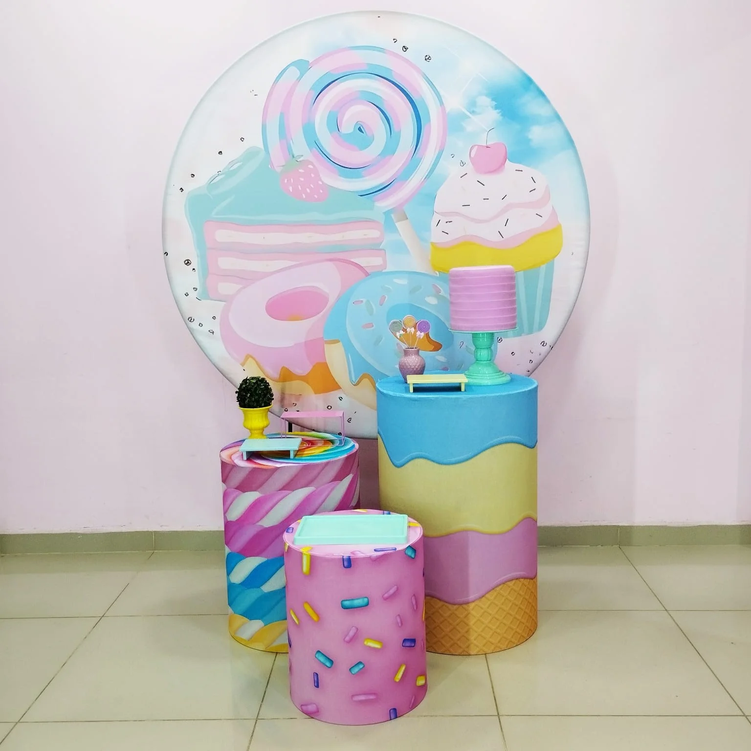 Confeitaria