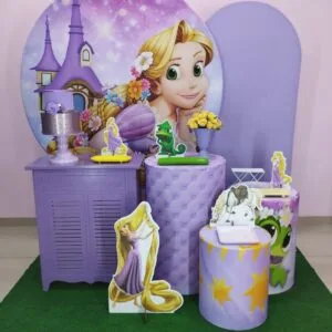 Rapunzel