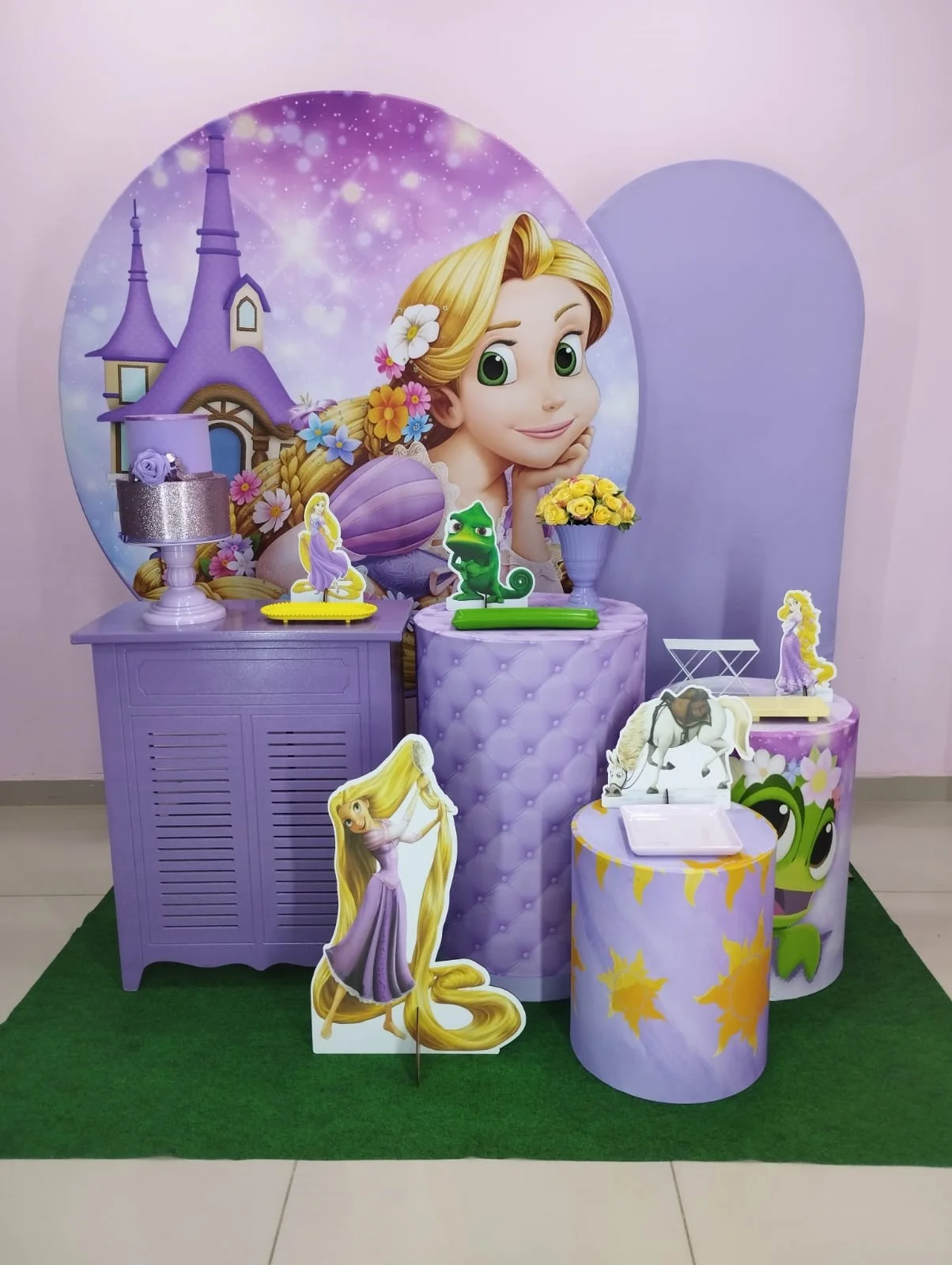 Rapunzel